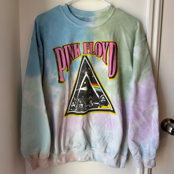 Pink Floyd sweater - Picture 1 of 6